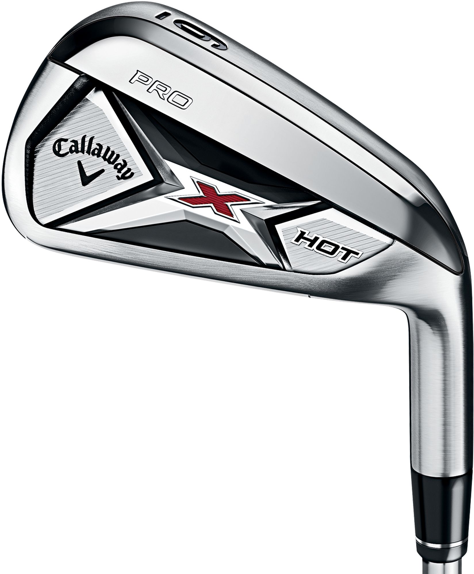 Hot List Players Irons