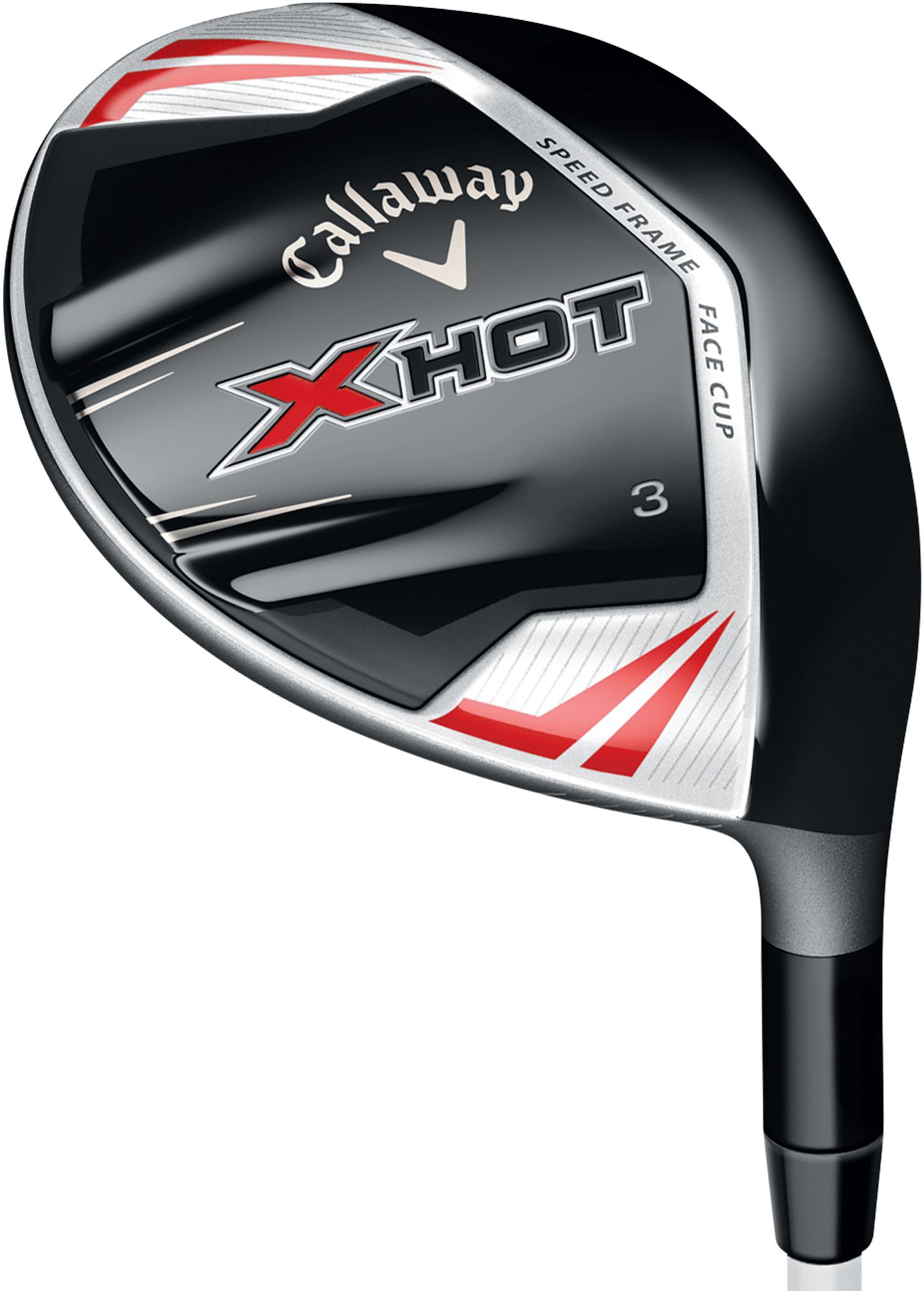 Hot List Fairways