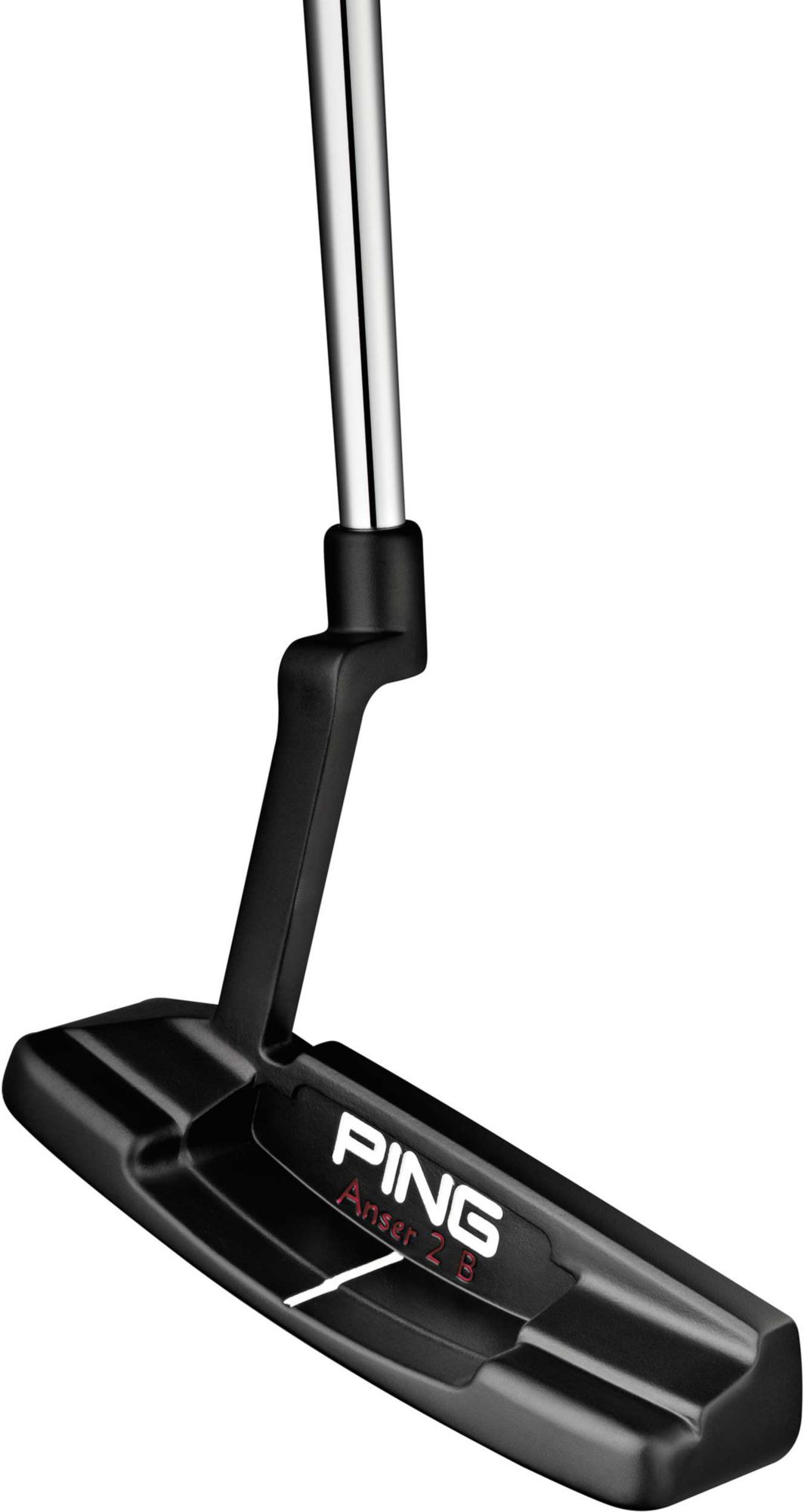Hot List Blade Putters