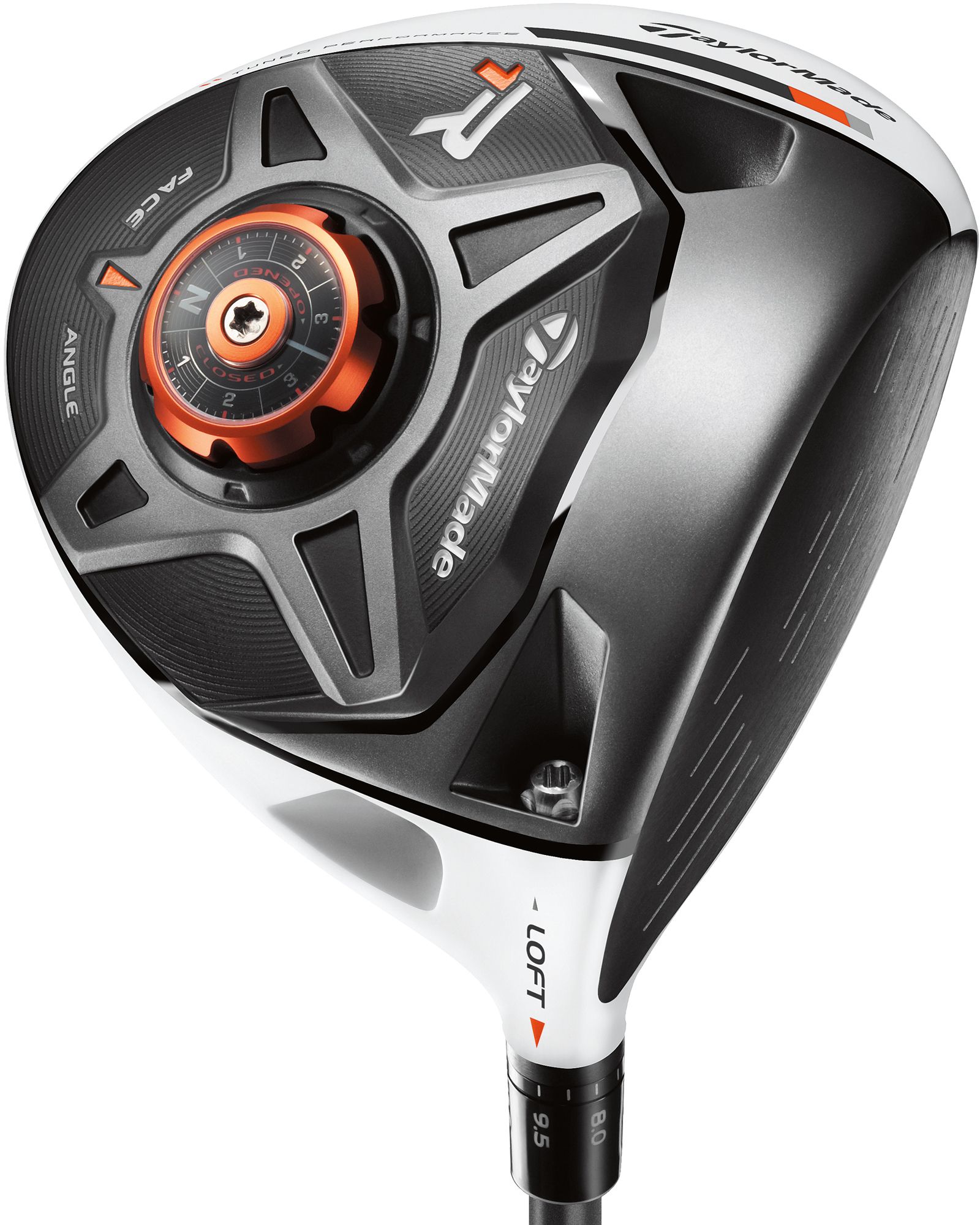 R1 Driver