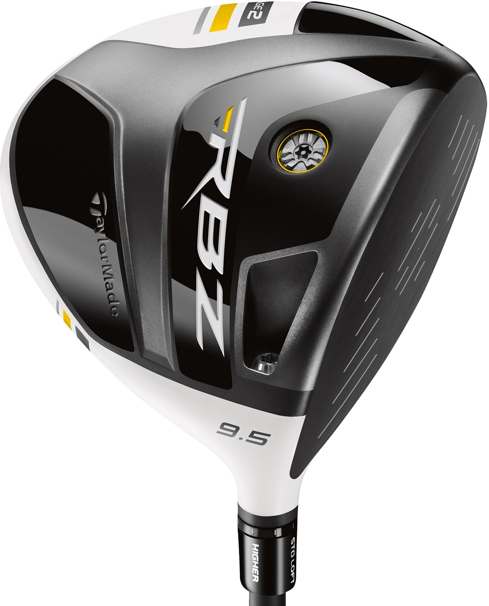 TaylorMade RBZ Stage 2 Metal Woods