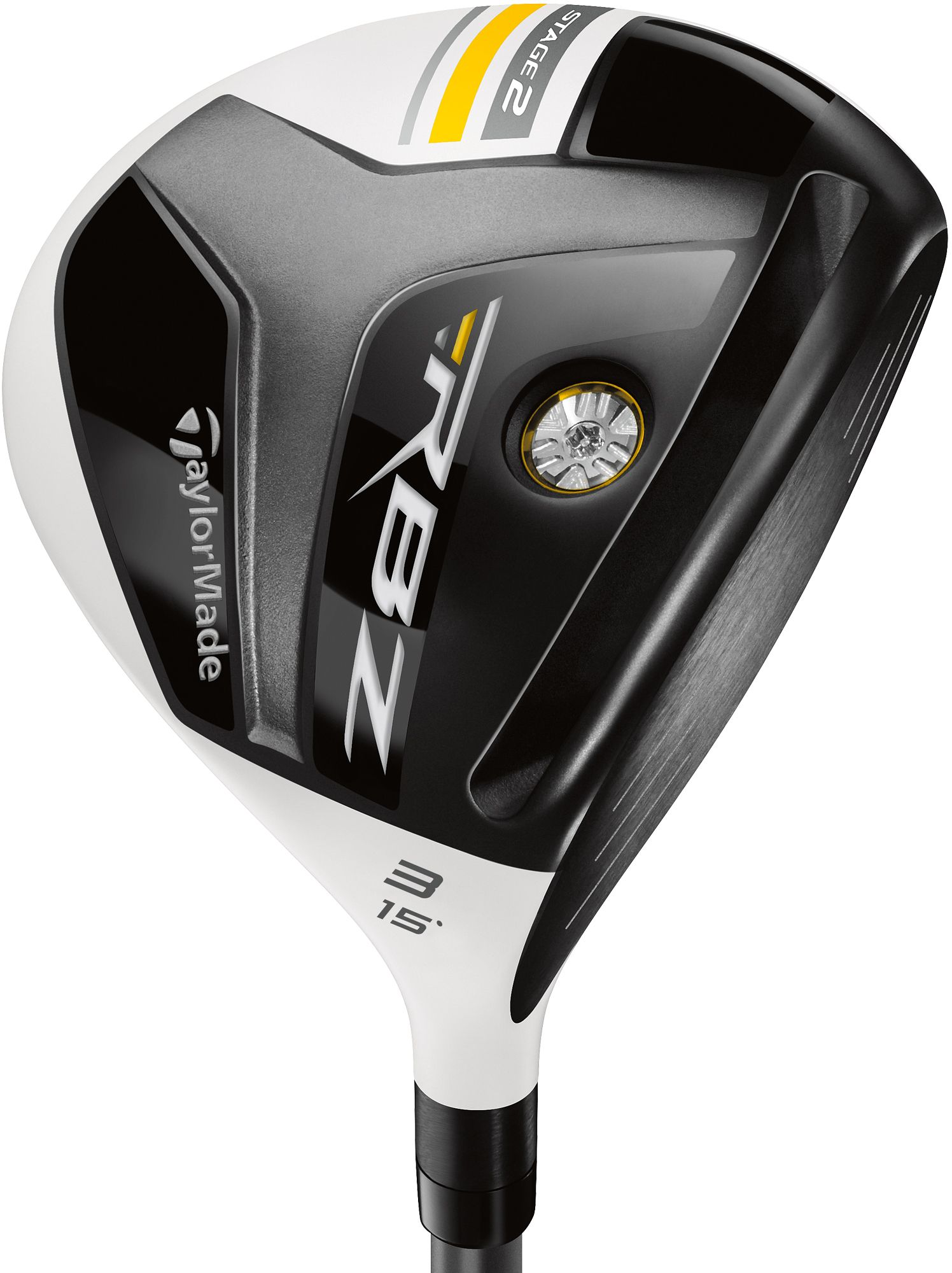 Rocketballz Stage 2 Fairway