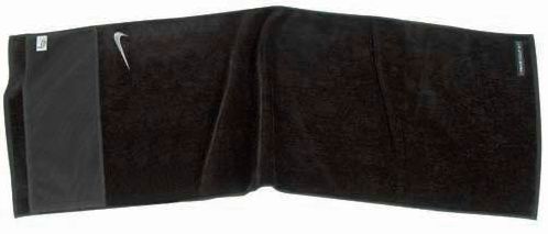 Nike Face Club Towel