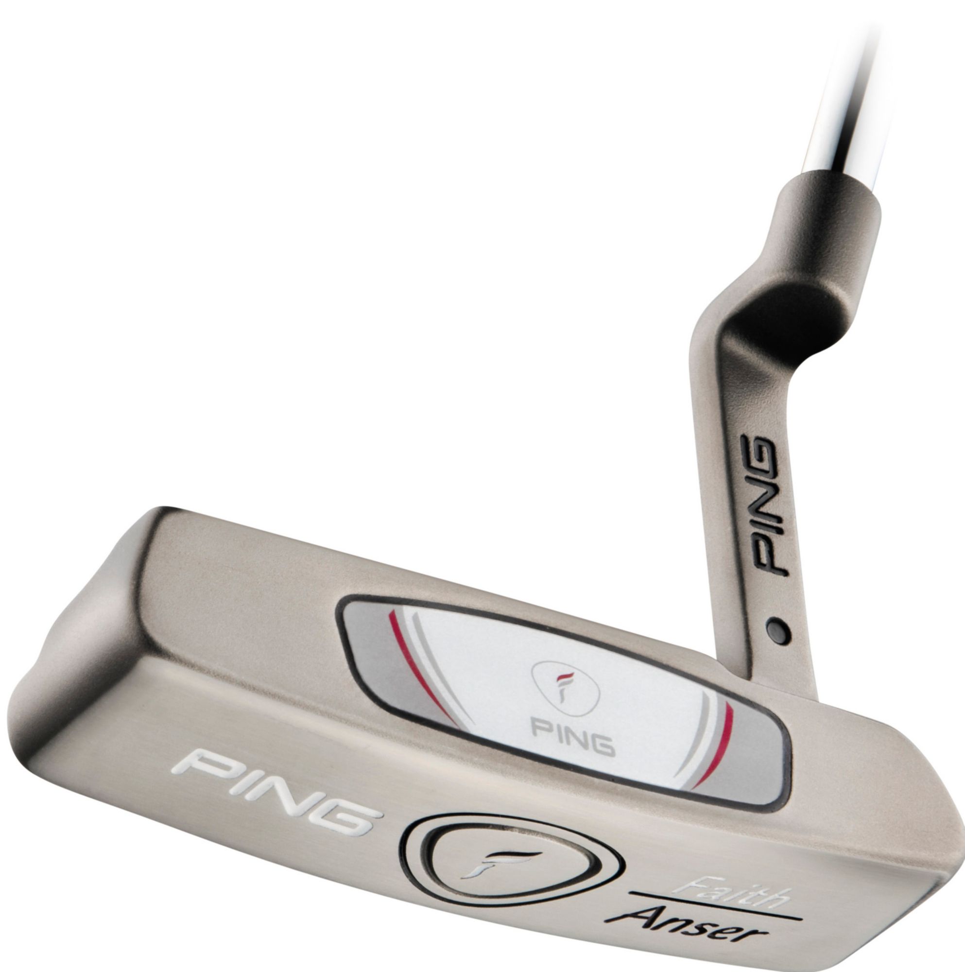 PING Women's Faith Anser Putter