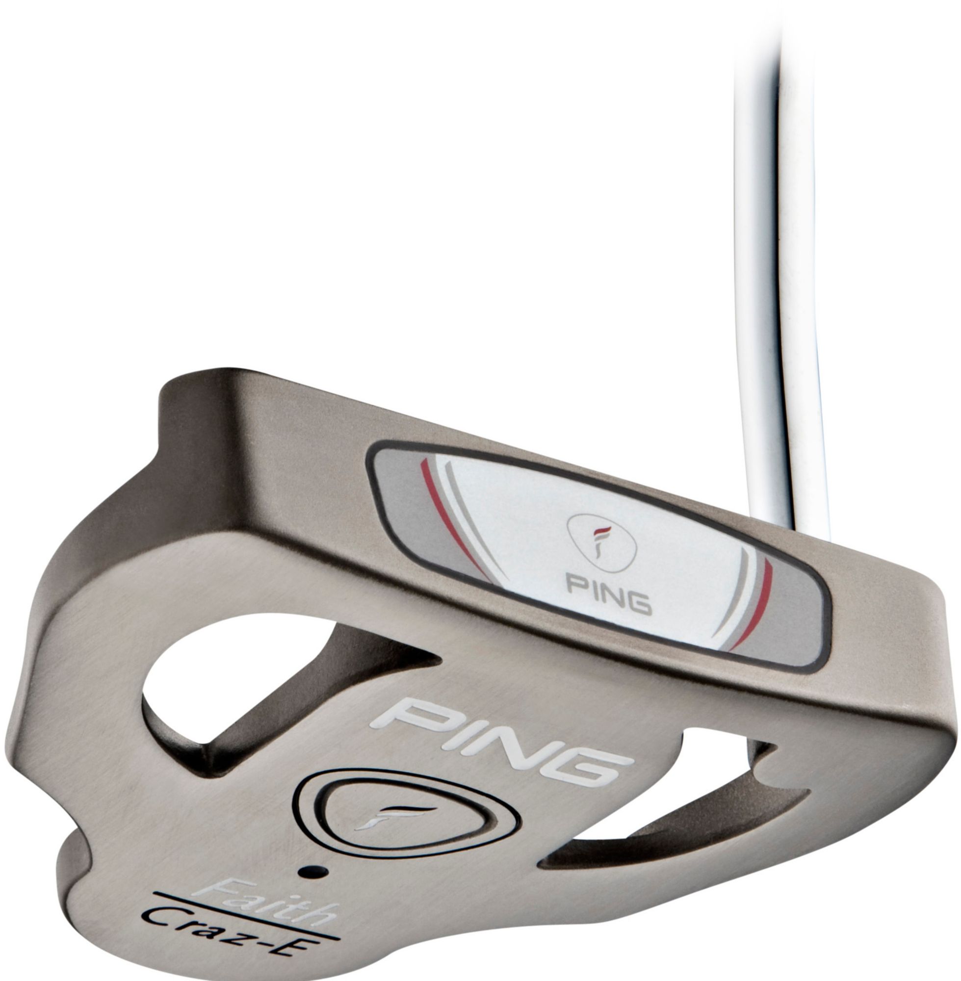 PING Women's Faith Craz-E Putter