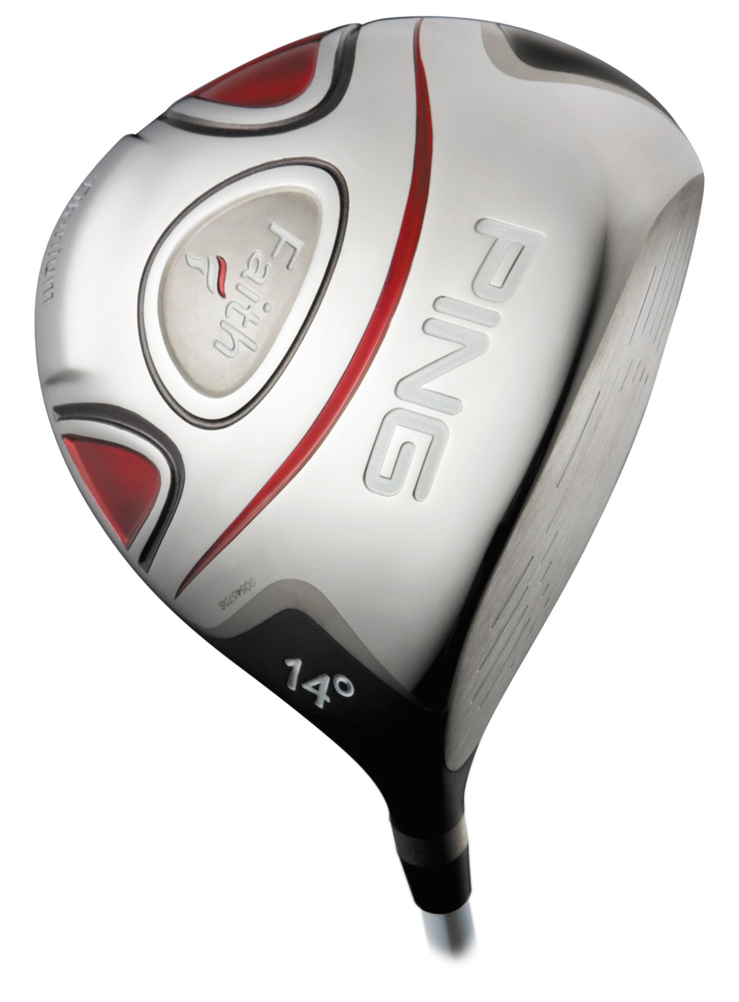 PING Women's Faith Driver