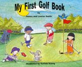 First Golf Book