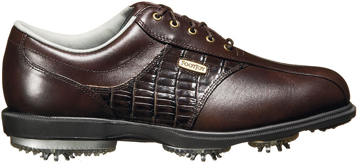 FootJoy DryJoy Brown