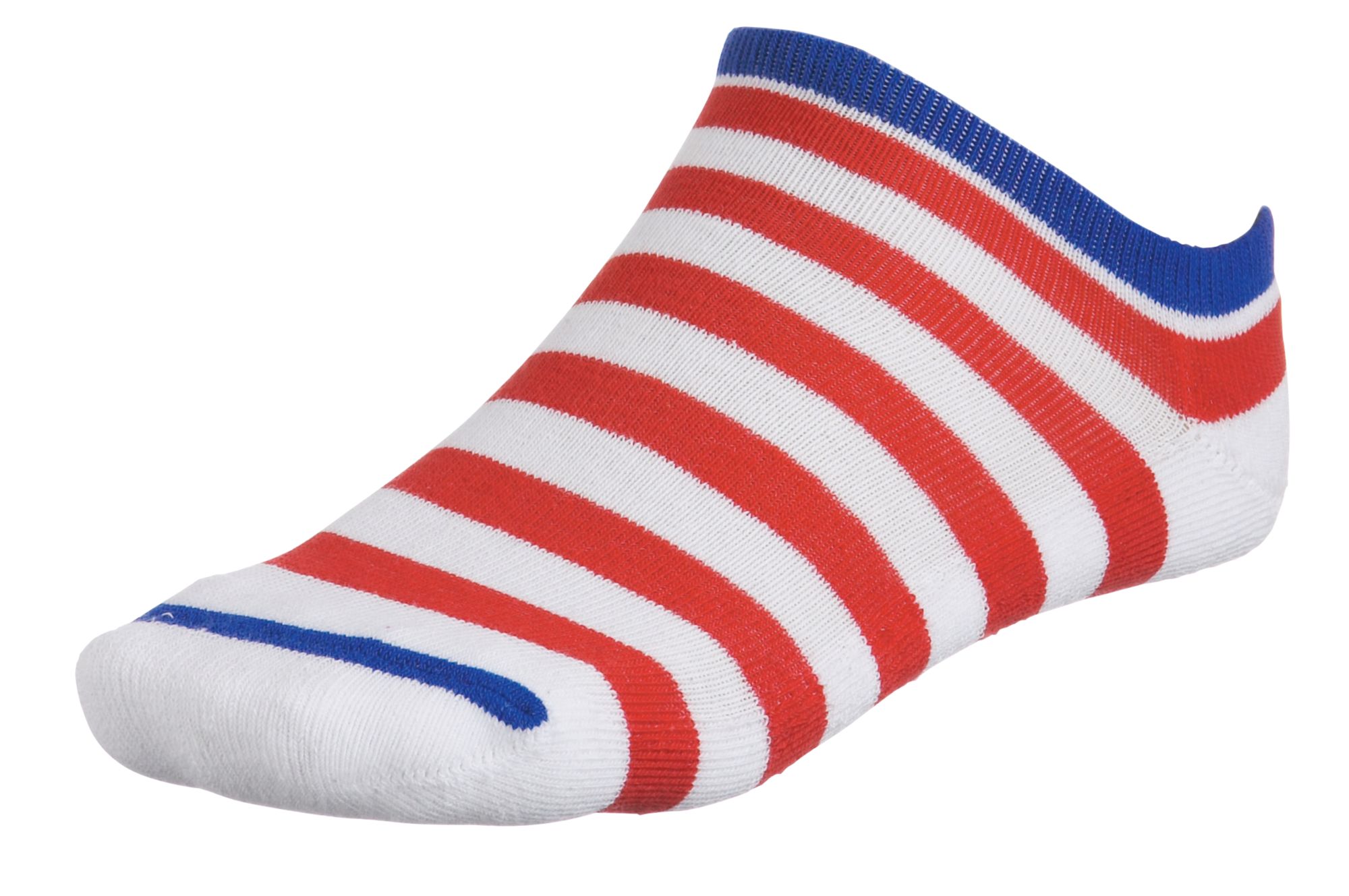 FootJoy Women's ComfortSof Stripe Socks