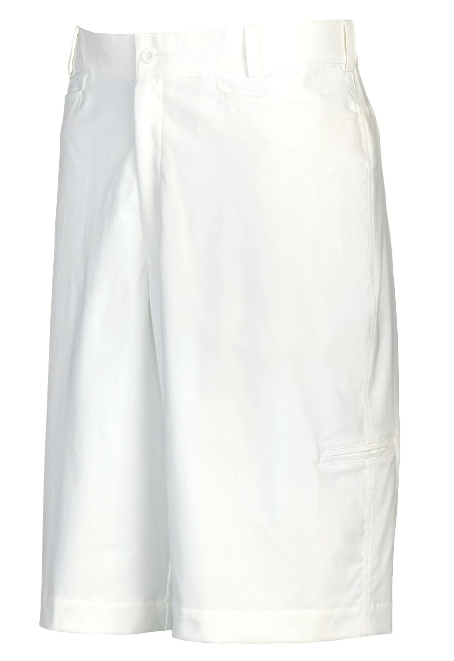 Nike Men's Dri-FIT Flat Front Short