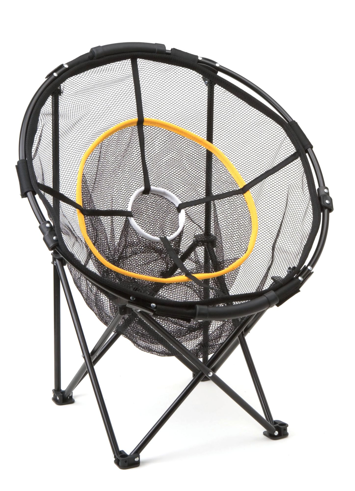 Wilson Folding Chipping Basket