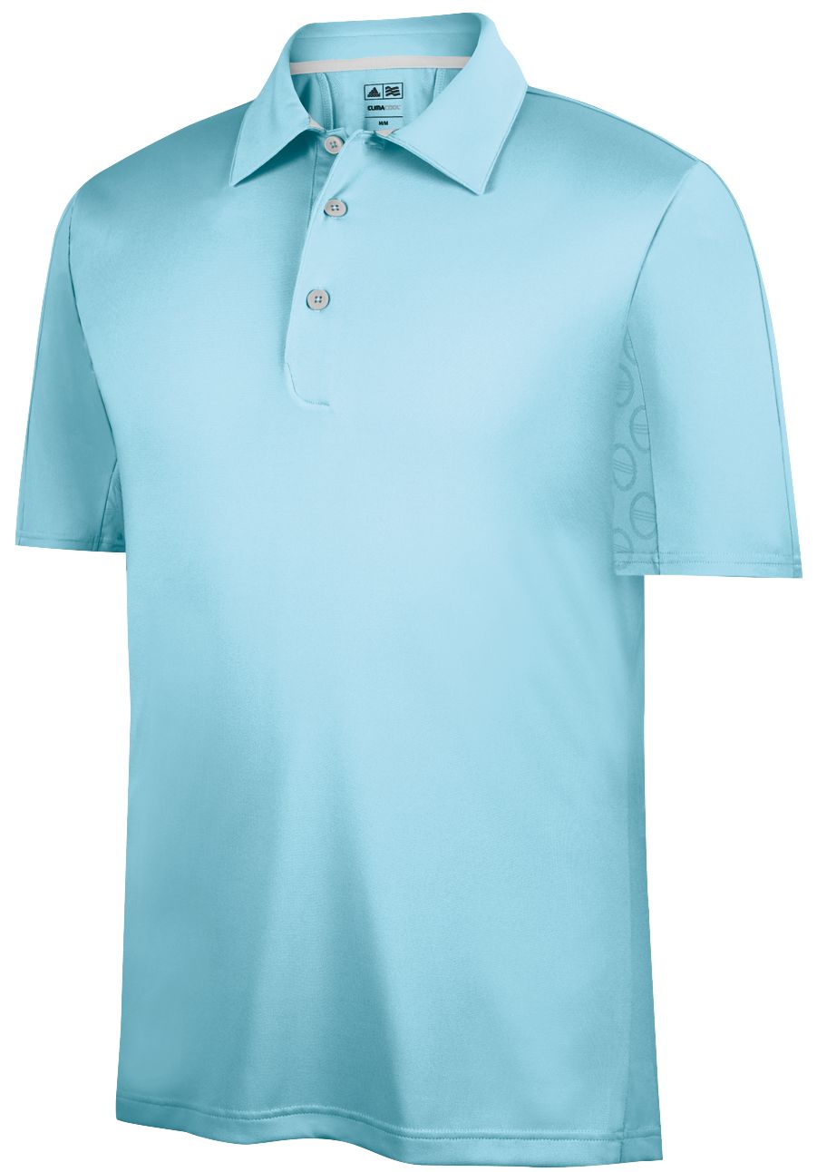 adidas Men's FORMOTION Oxygen Polo