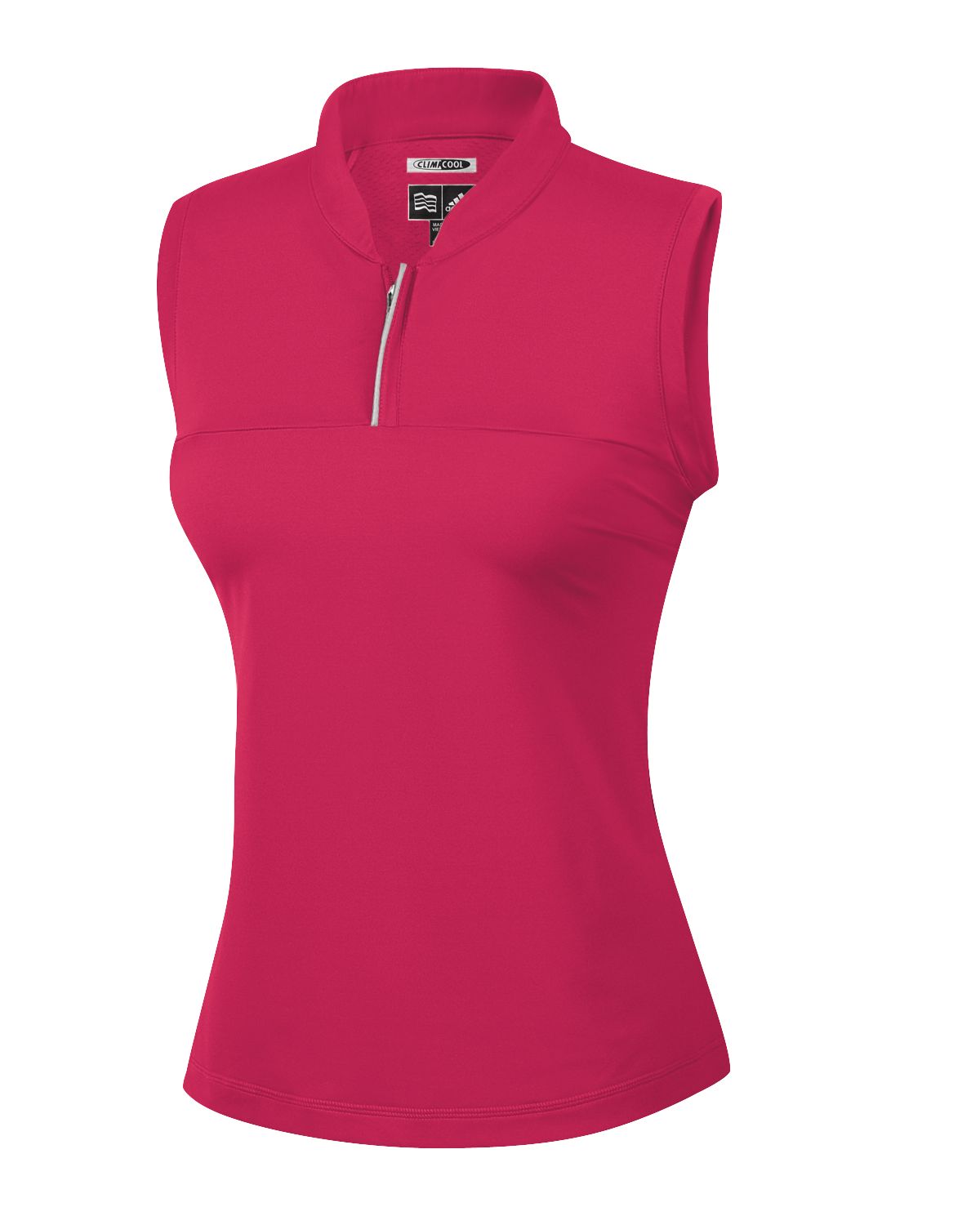 adidas FORMOTION Sleeveless Mock