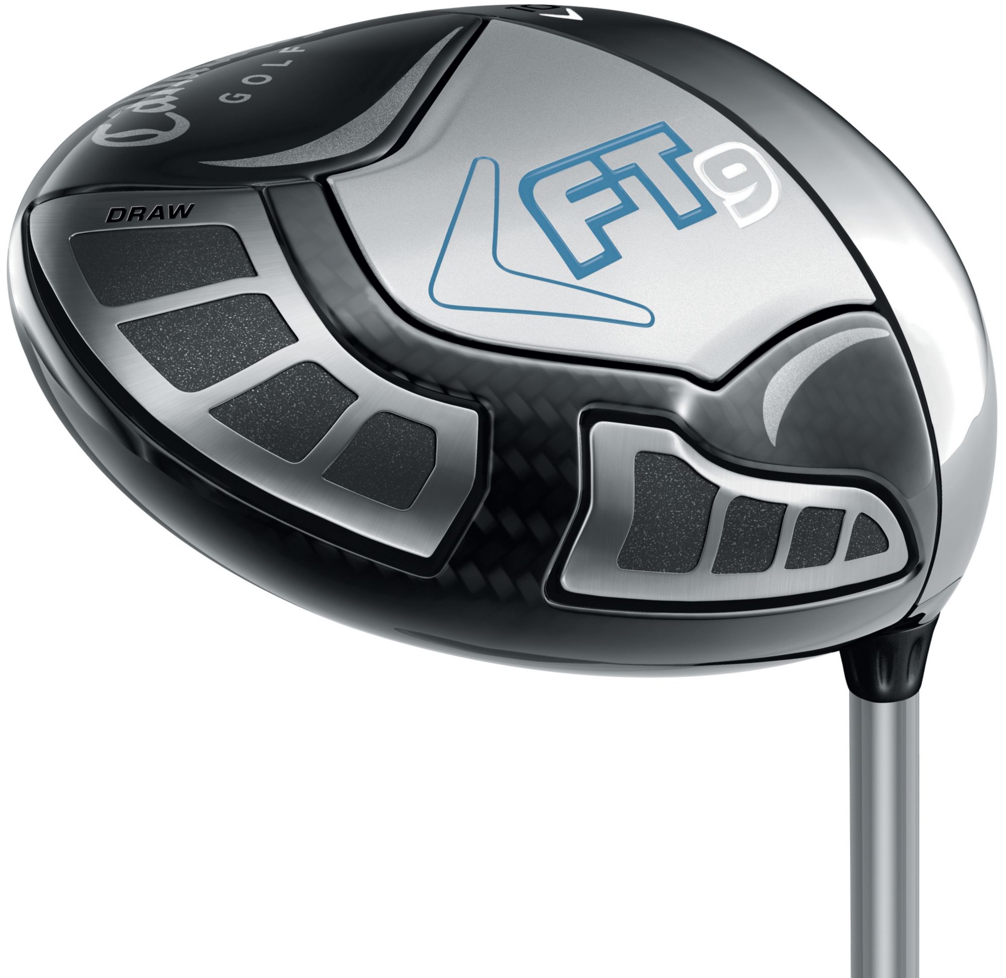 Callaway Women's FT-9 Draw Driver
