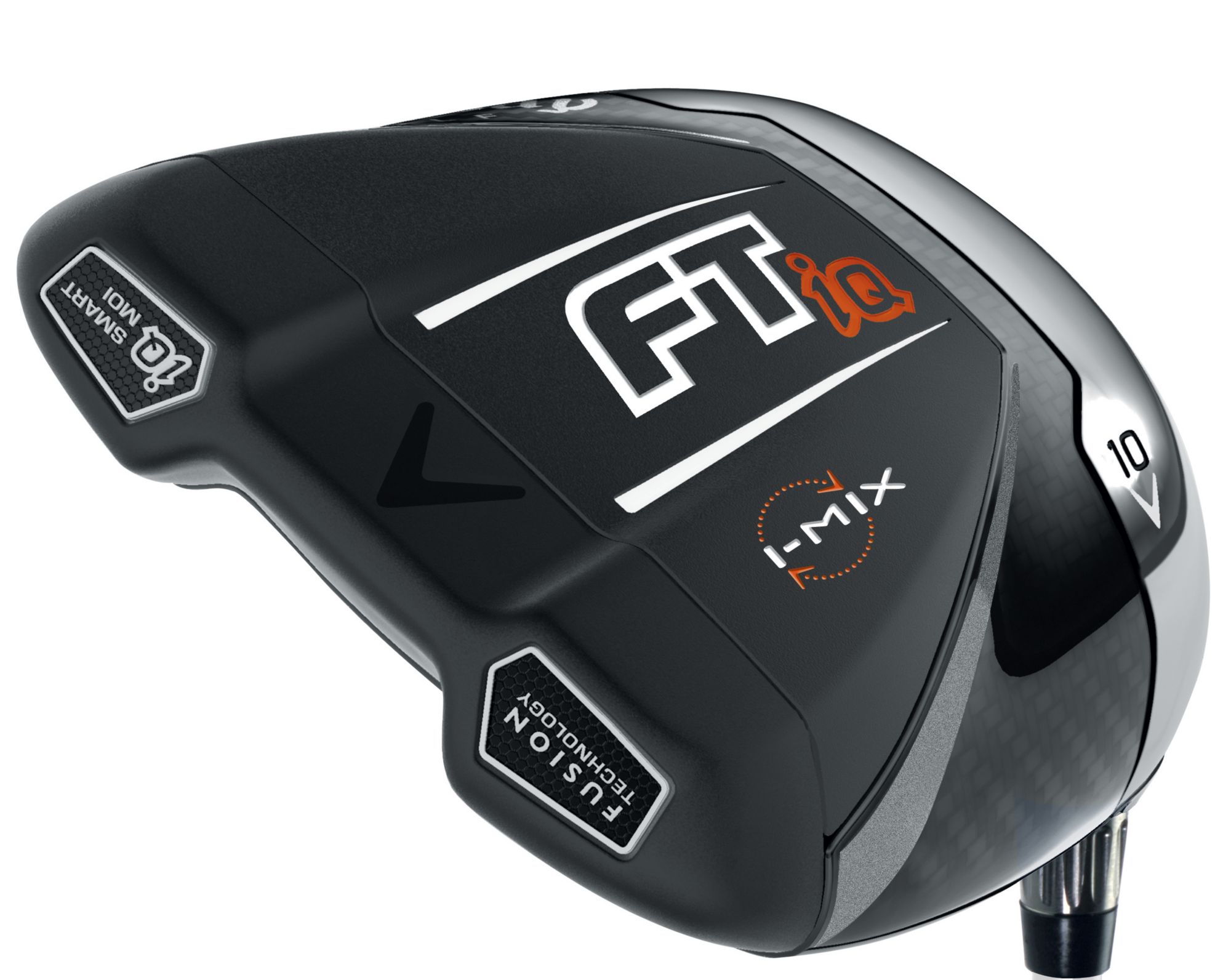Callaway FT-iQ I-Mix Driver