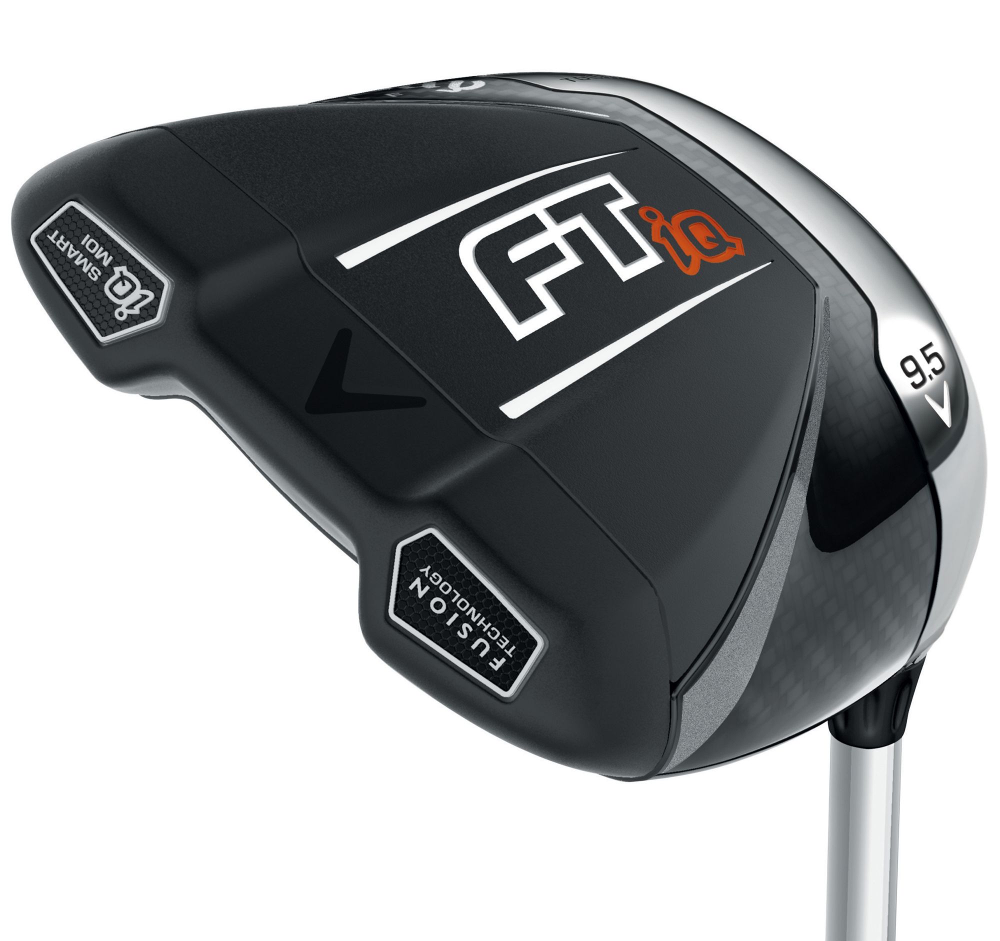 Callaway FT-iQ Tour IMIX Driver
