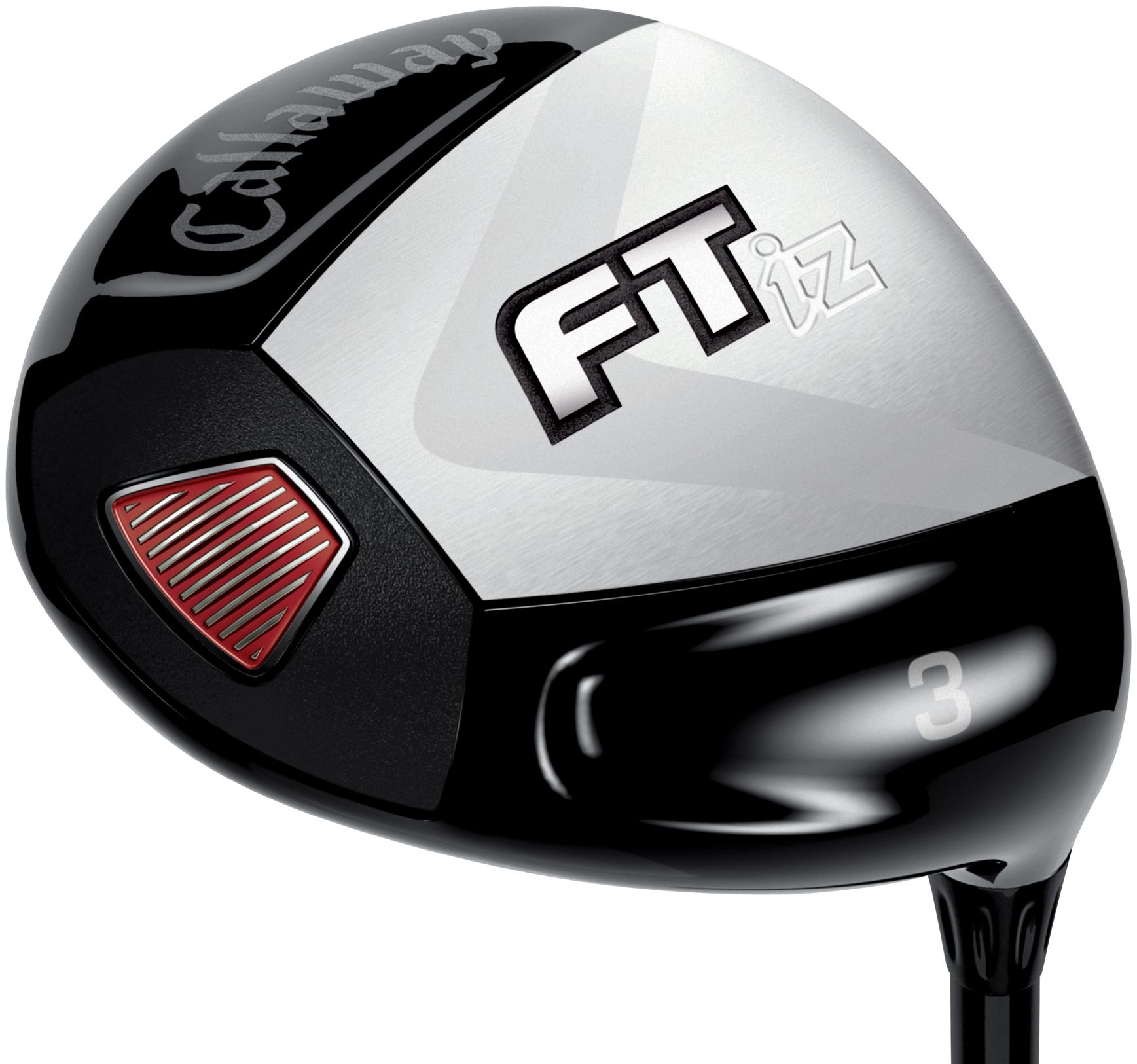 Callaway Men's FT-iZ Fairway Wood