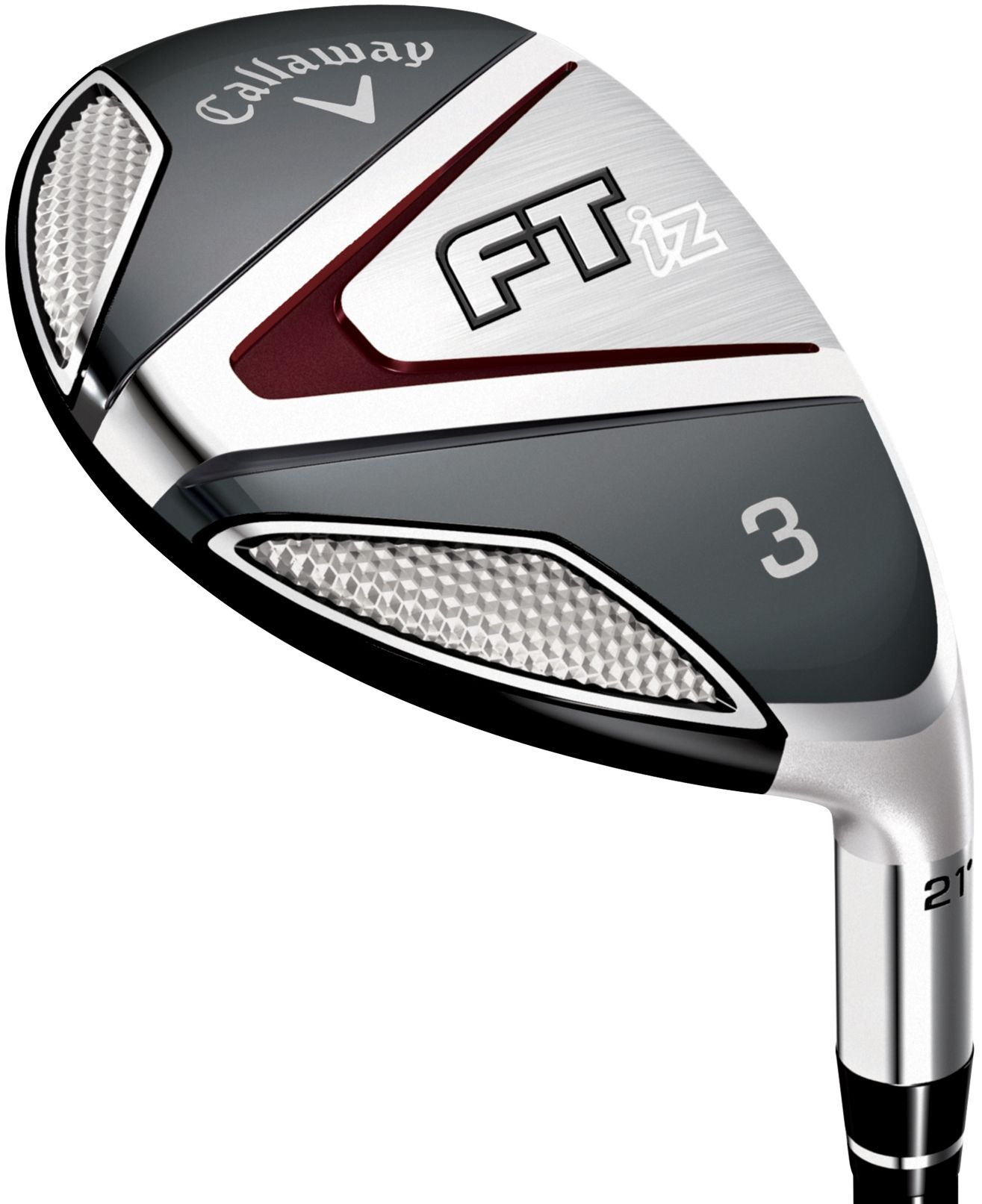 Callaway Men's FT-iZ Hybrid