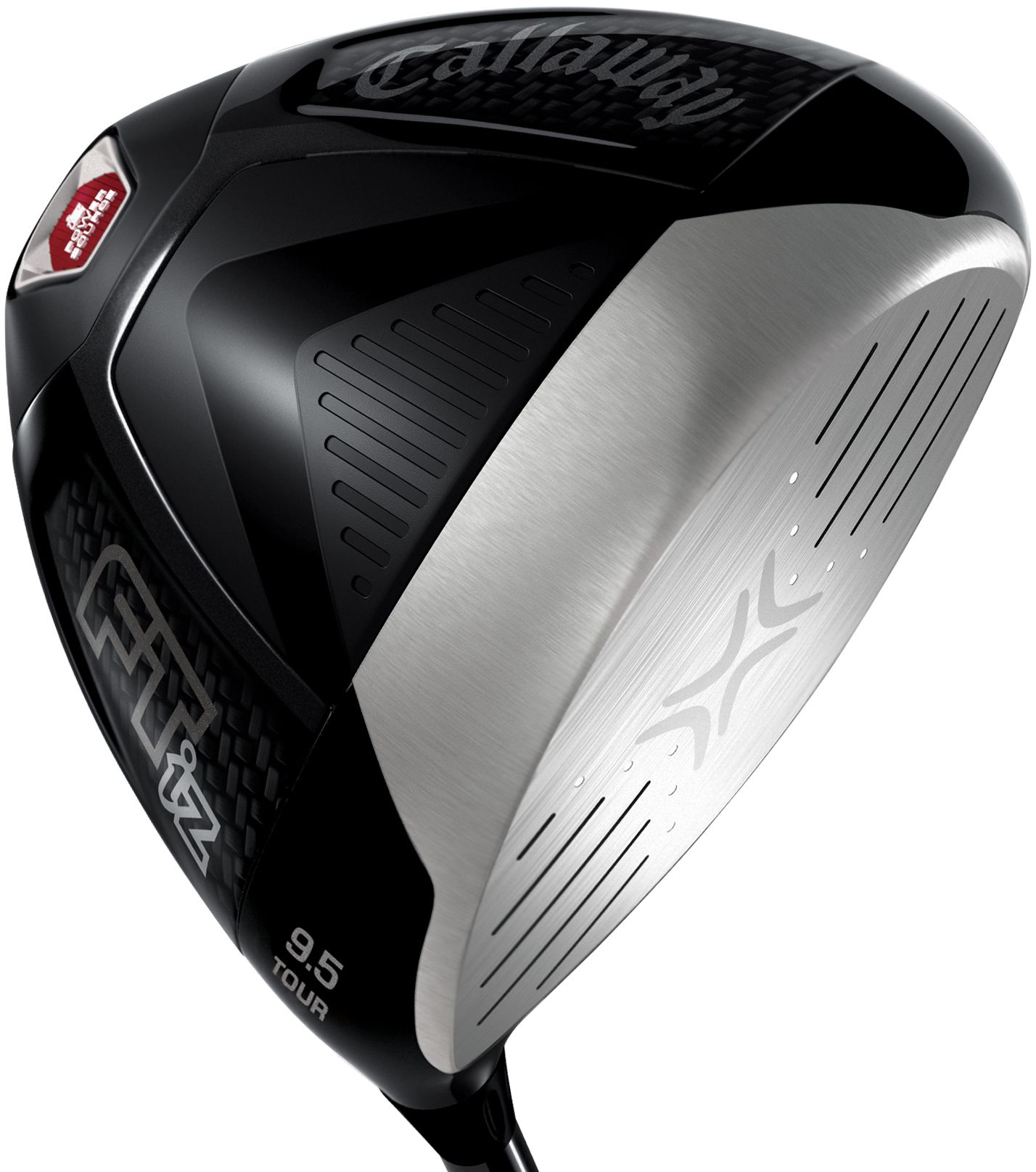 Callaway Men's FT-iZ Tour Driver