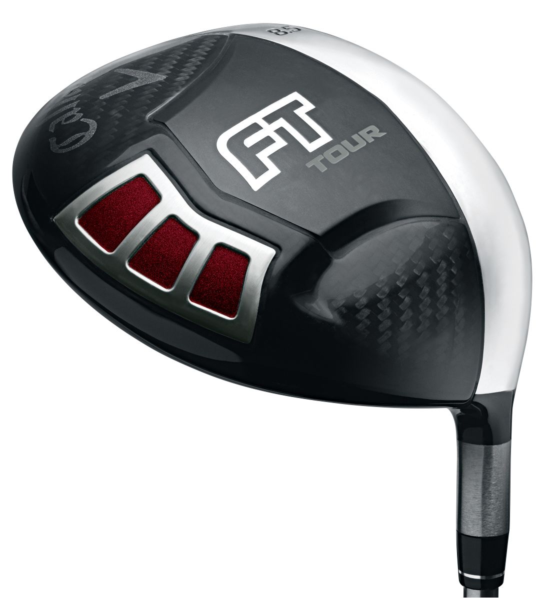 Callaway Men's FT Tour Driver