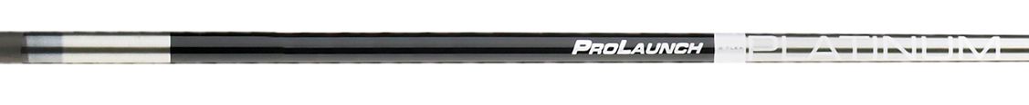 Grafalloy Pro launch Platinum Stiff Shaft