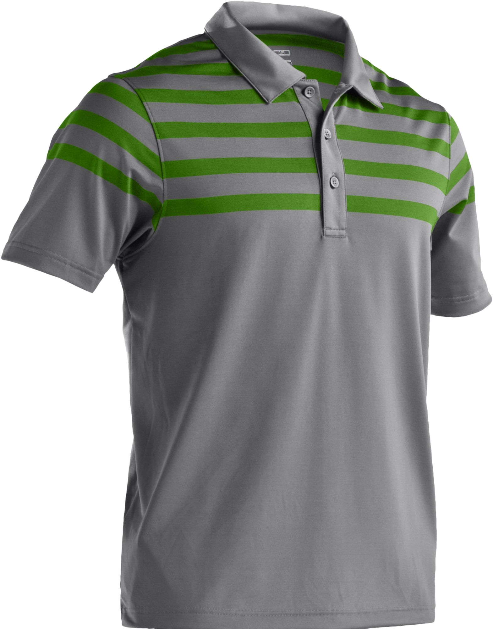 Under Armour Men's Ginger Polo