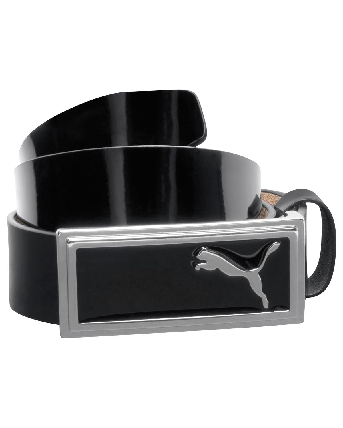 Puma Golf Enamel Belt