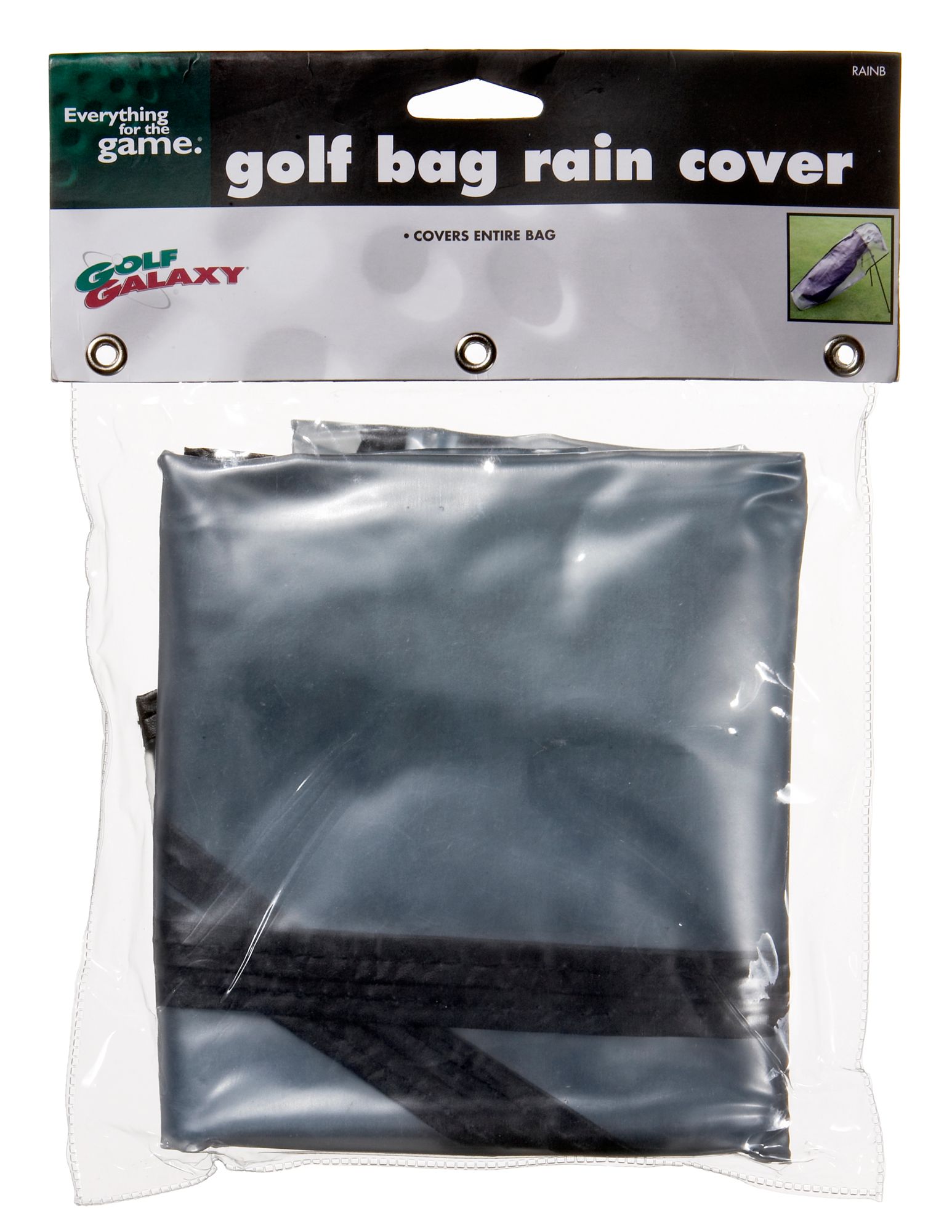 Golf Bag Rain Cover