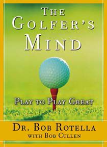Golfers Mind