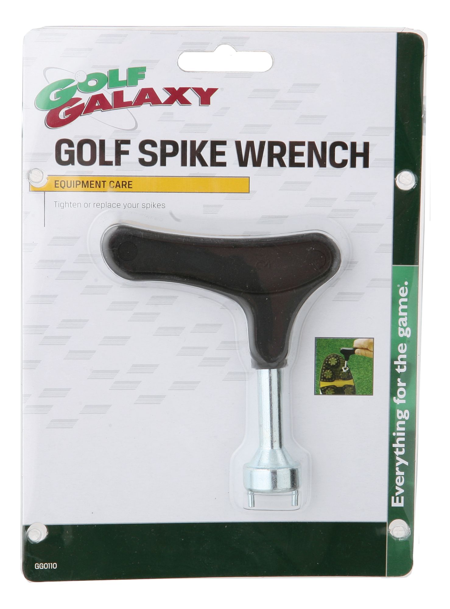Golf Galaxy Golf Spike Wrench