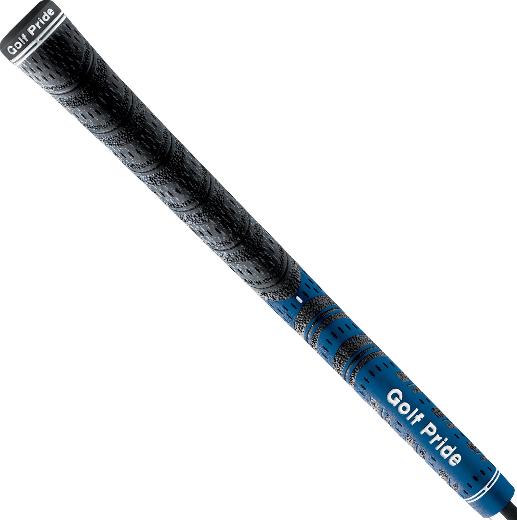 Golf Pride Decade Multicompound Blue Mid-Size Grip