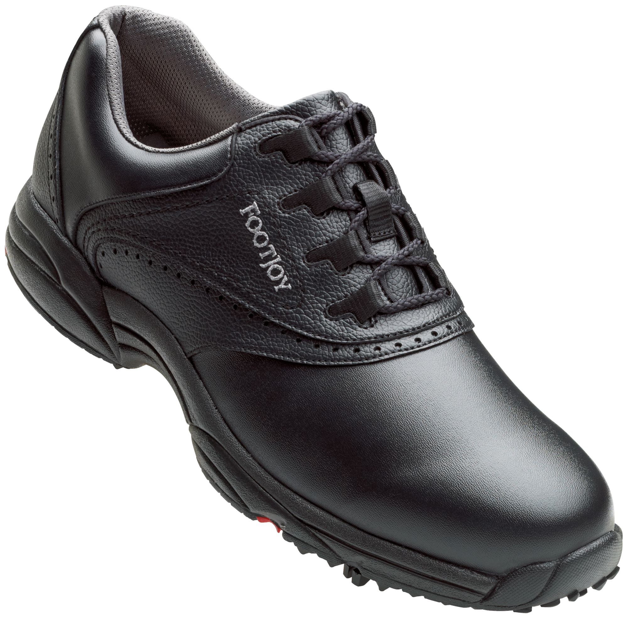 FootJoy Men's GreenJoys Golf Shoes - Black