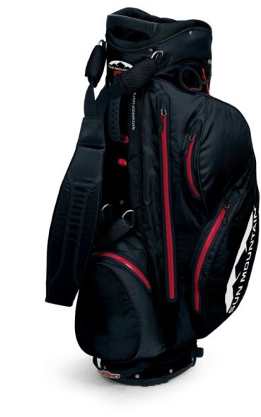 Sun Mountain H2NO Cart Bag