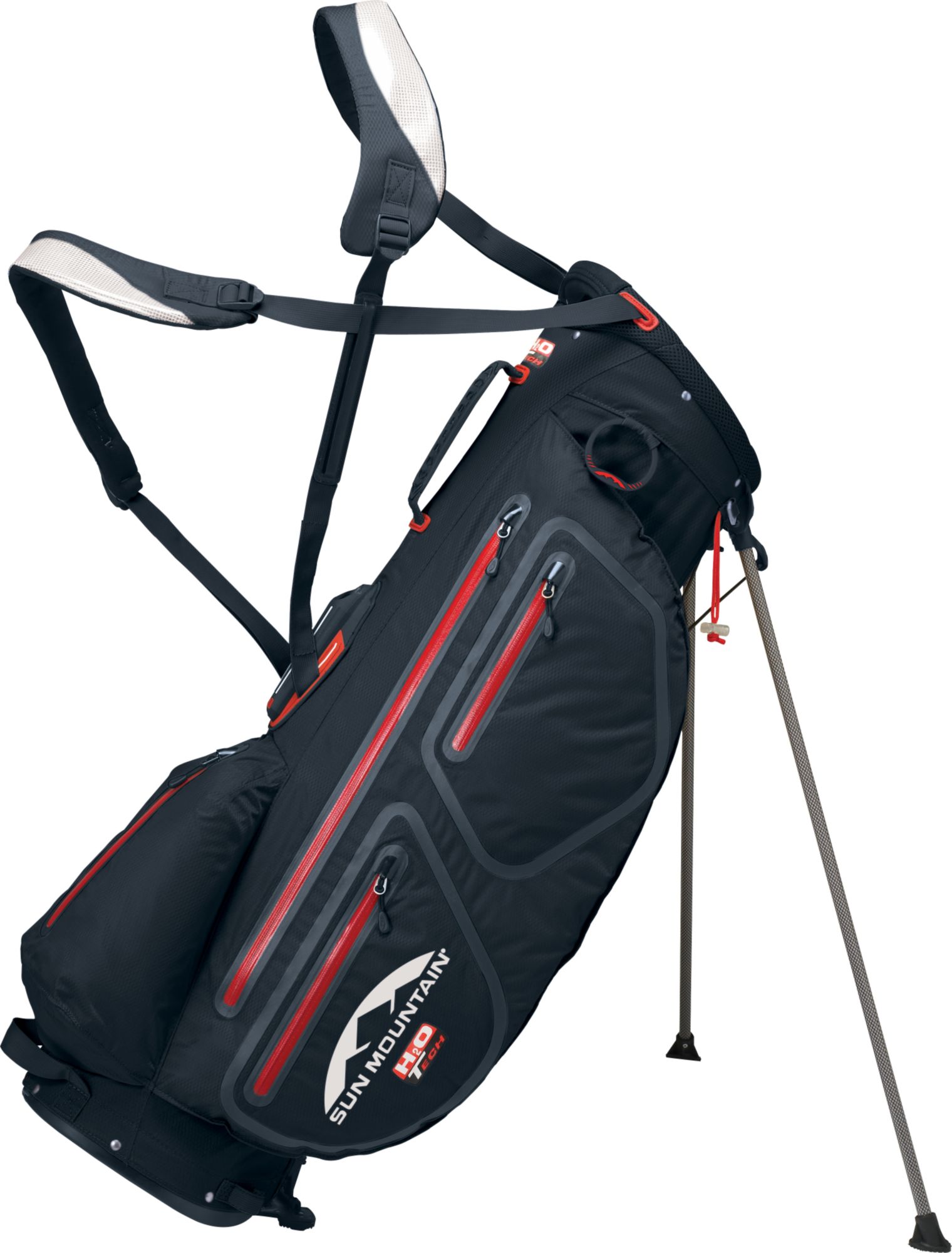 Sun Mountain H2NO Stand Bag
