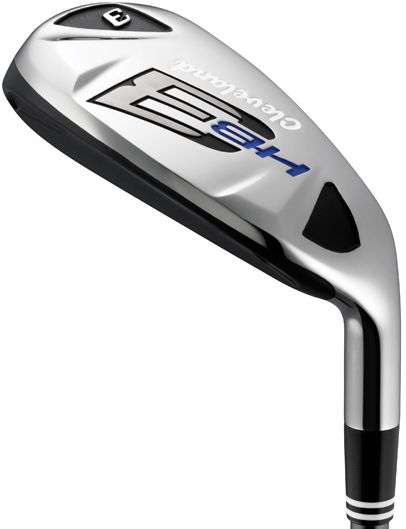 Hb3 Irons