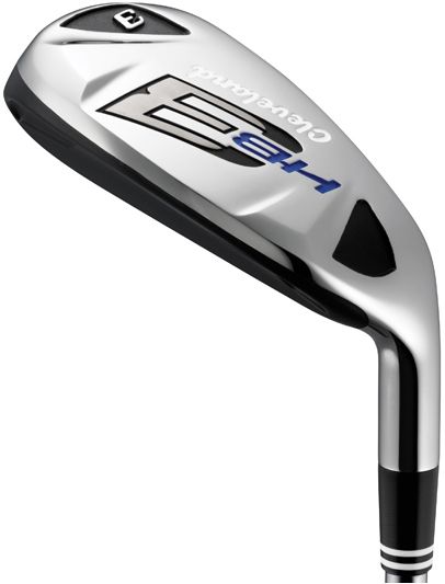 Cleveland Men's HB3 Irons - (Steel) 3-PW