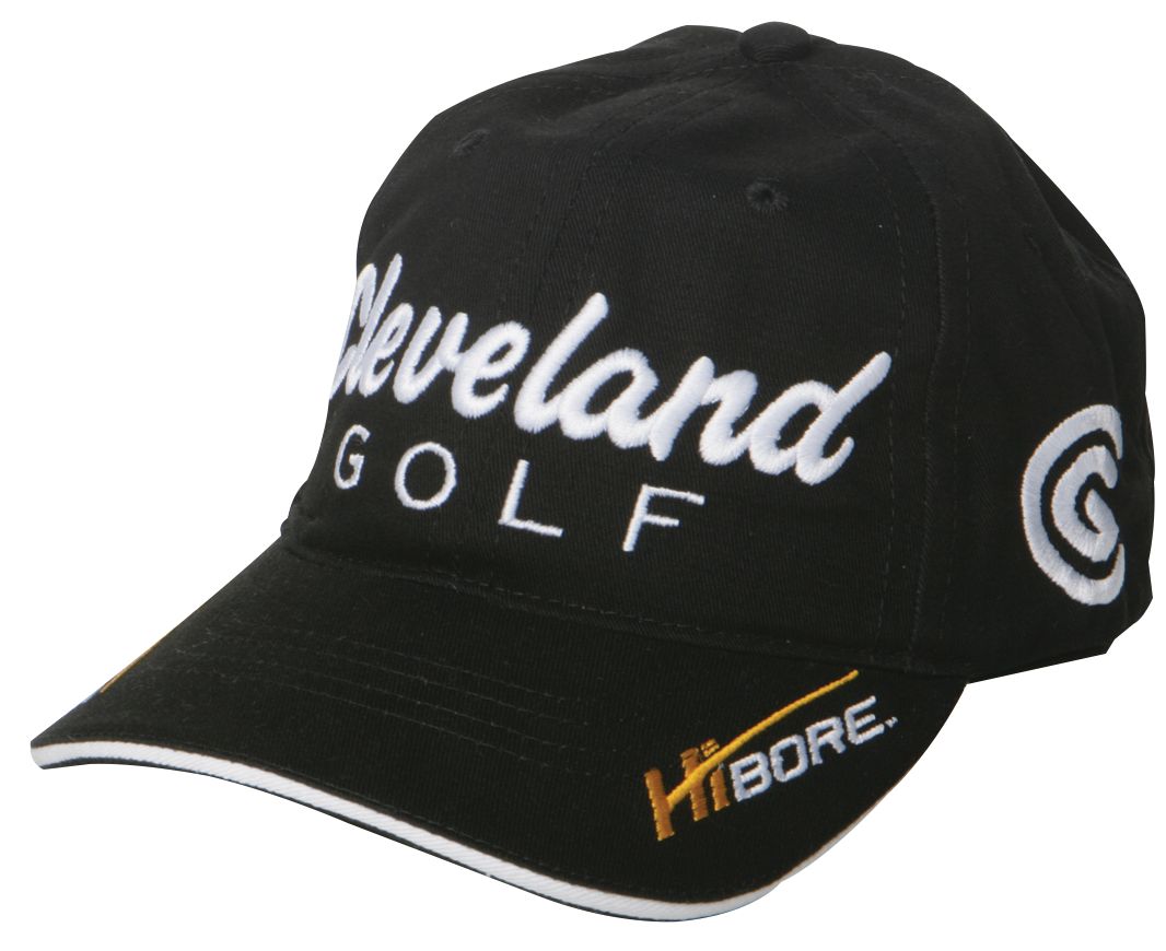 Cleveland Hibore Script Tour Series Hat