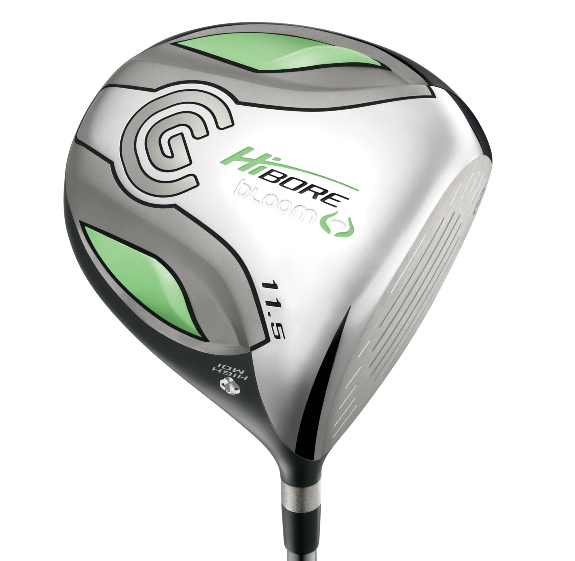 Cleveland Women's HIBORE Bloom Driver