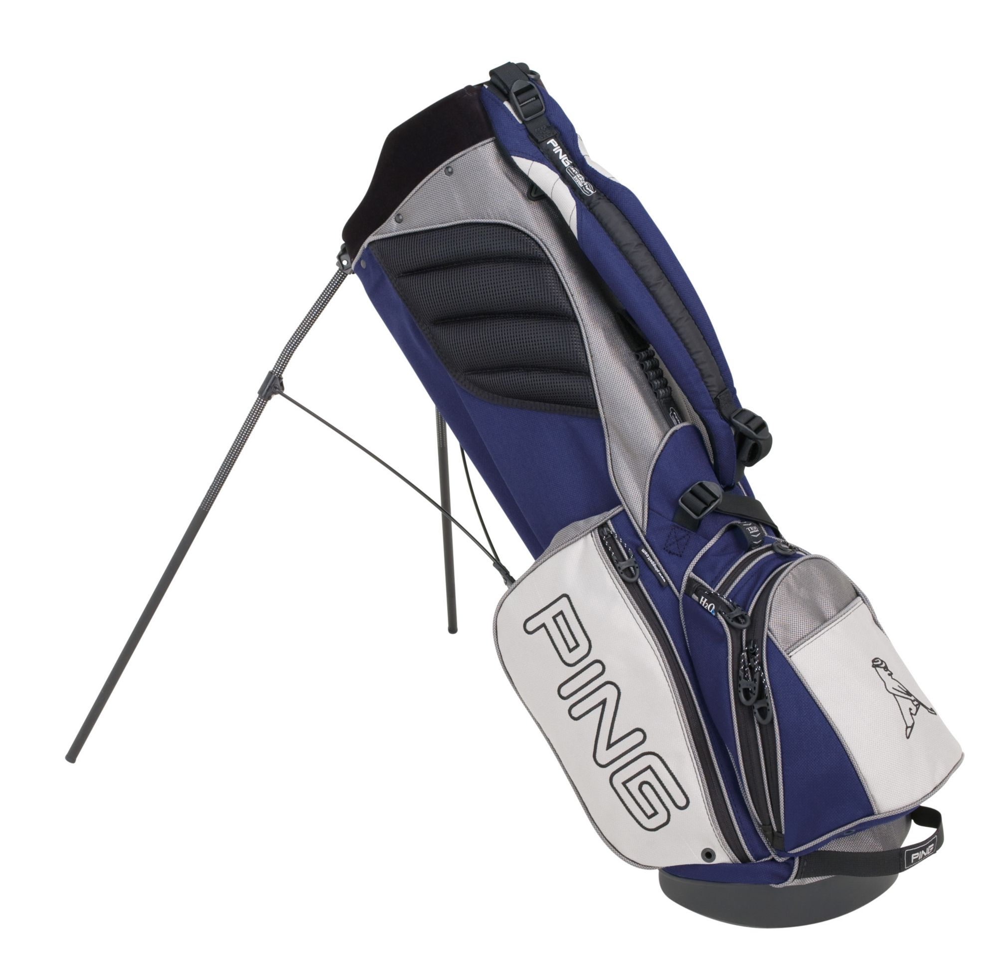 PING Hoofer Vantage 2009 Stand Bag