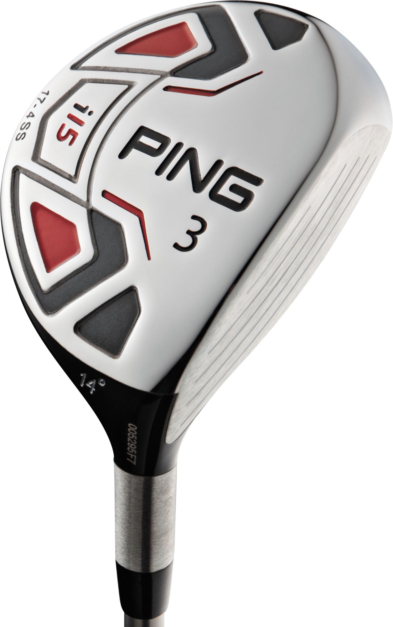 PING Men's i15 Fairway TFC