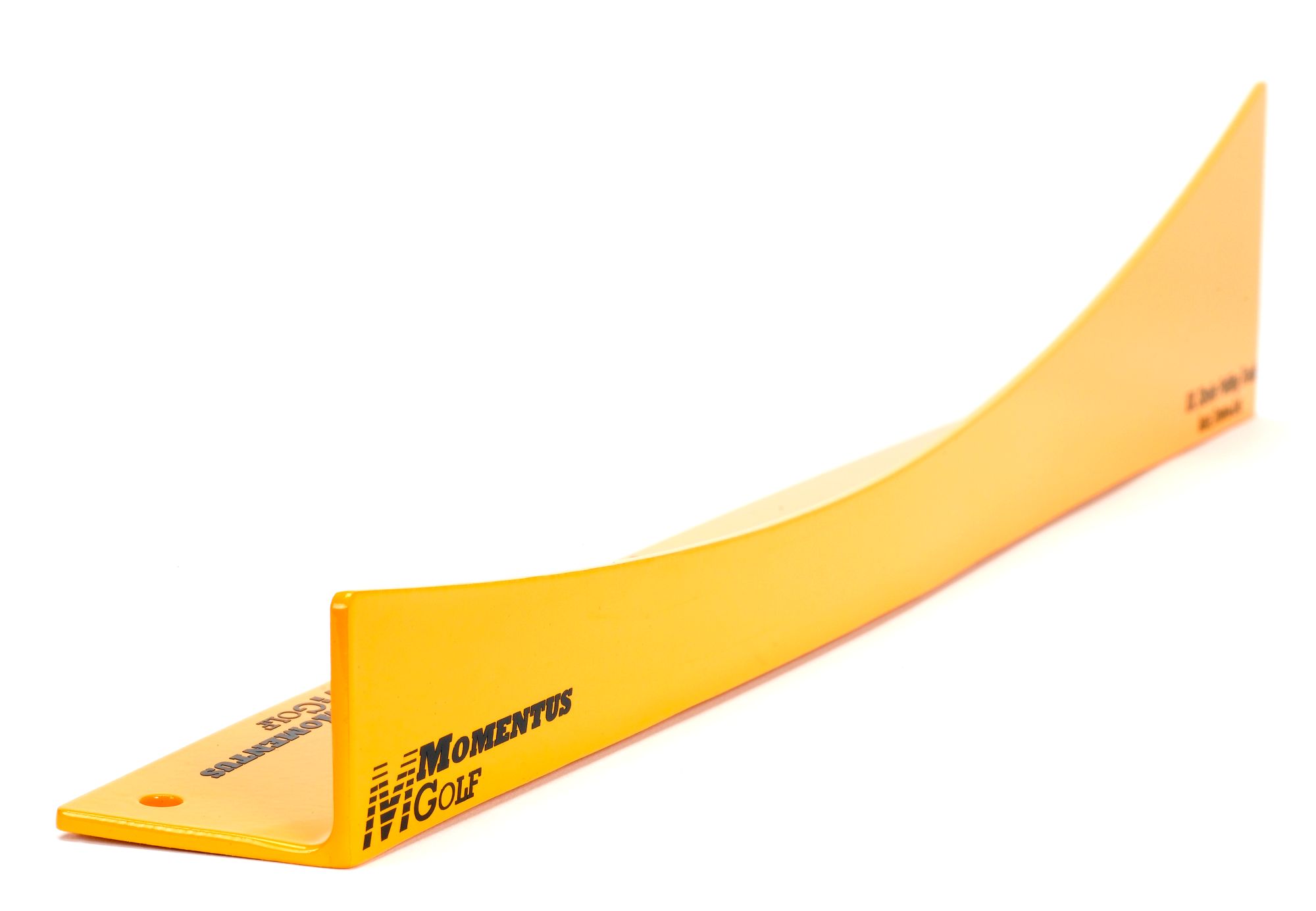 Momentus IDL Stroke Short Track