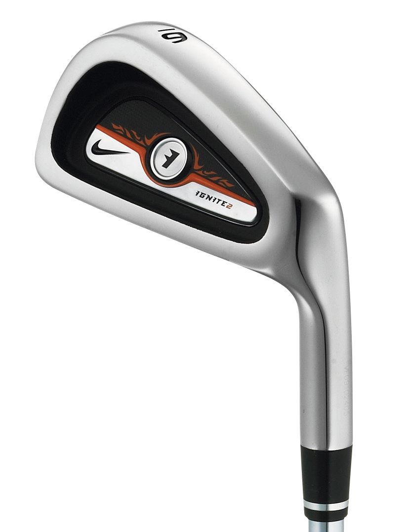 Nike Men's Ignite II Irons (4-AW)