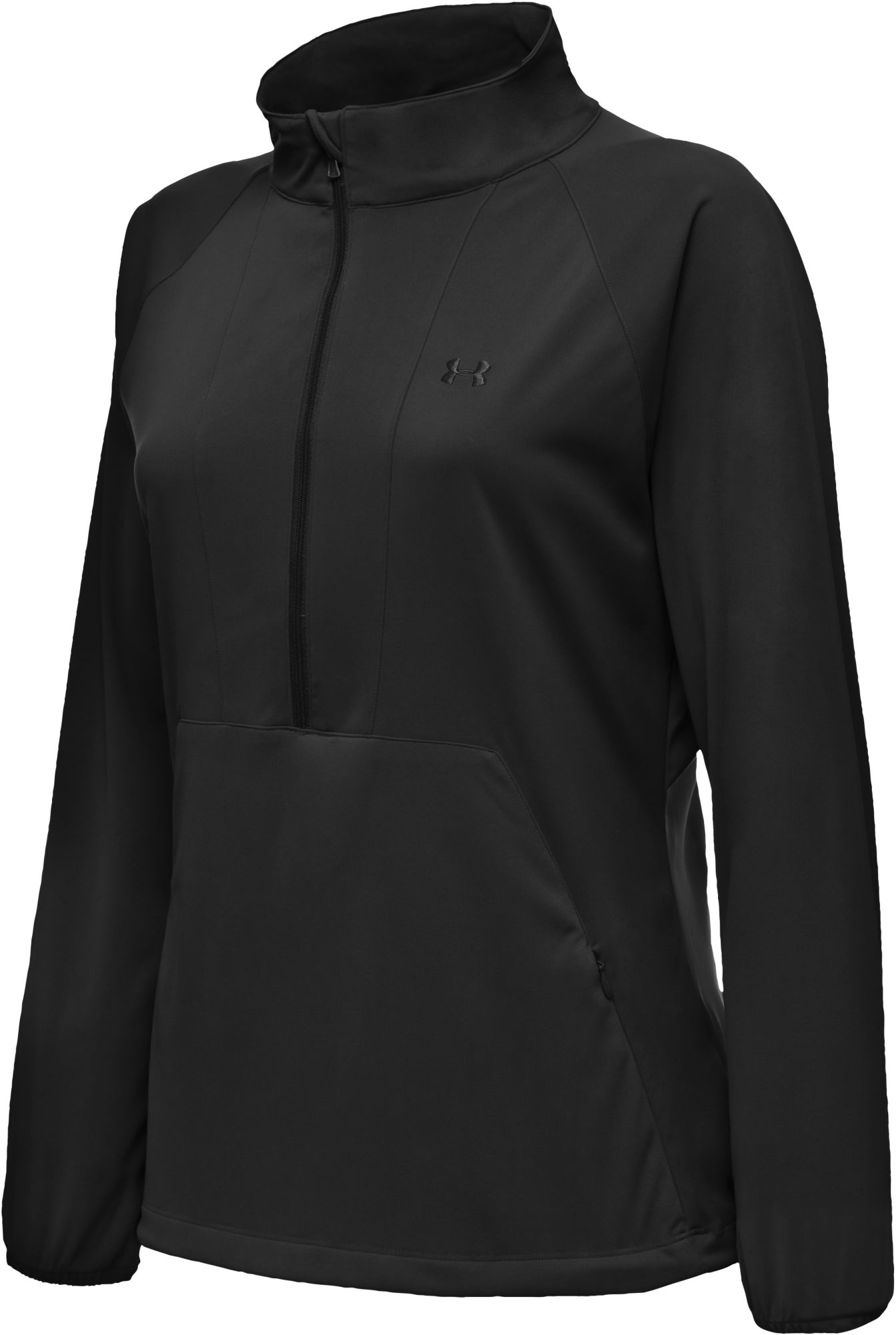Under Armour Women's Invitational Wind Shirt