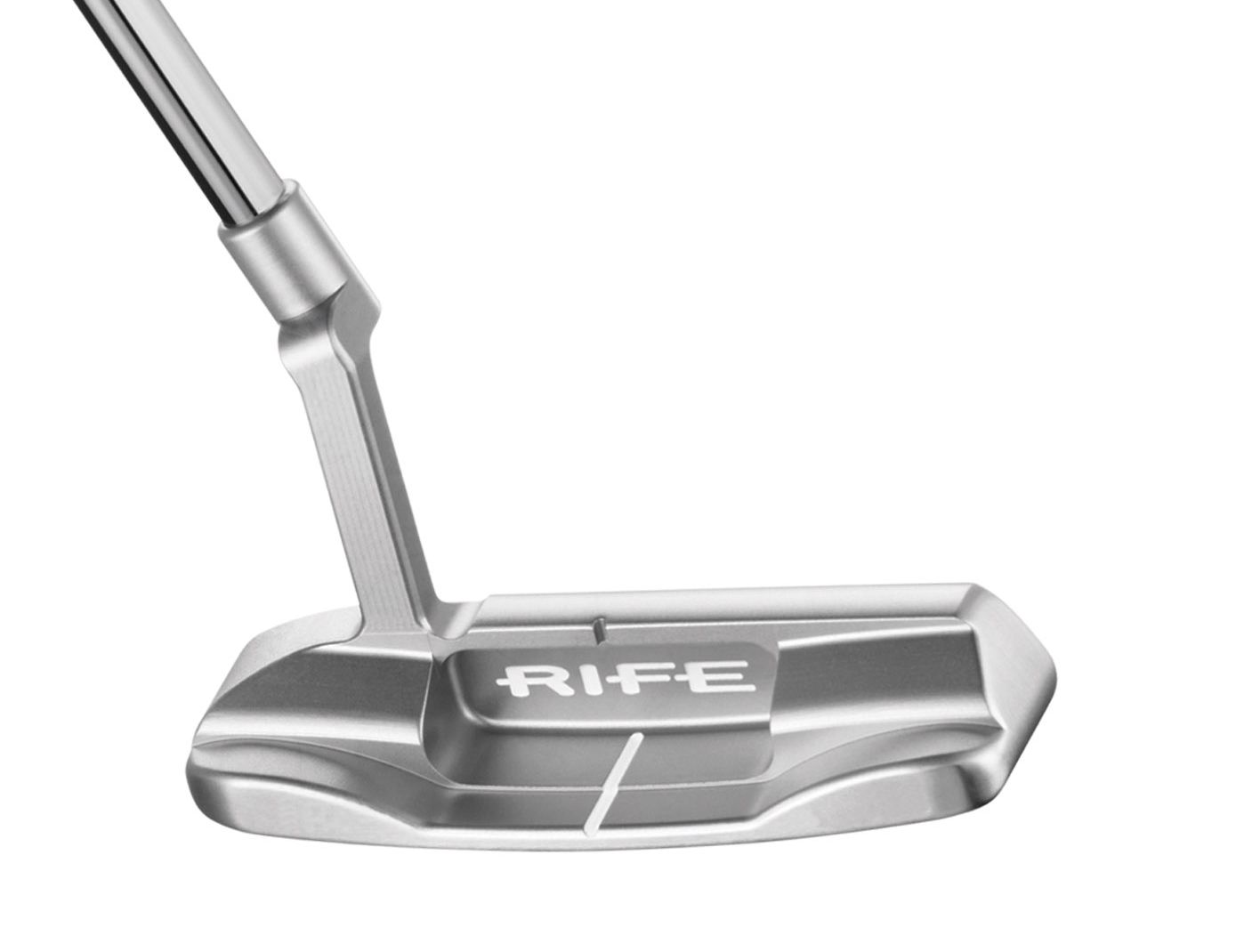Guerin Rife Island Series Aruba Putter 2010