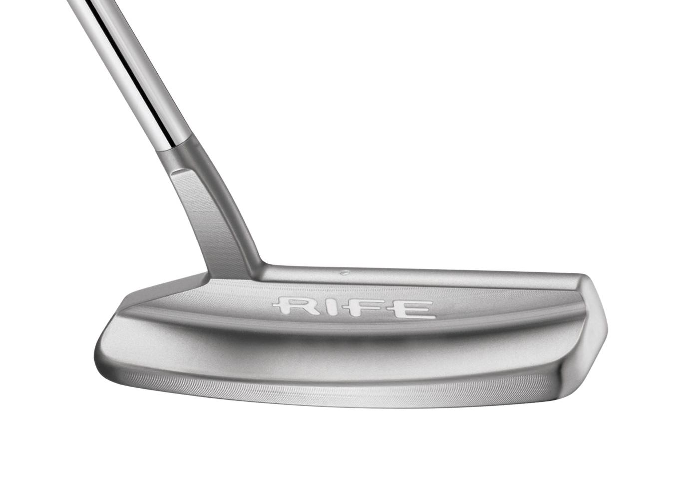 Guerin Rife Island Series Cayman Brac Putter 2010