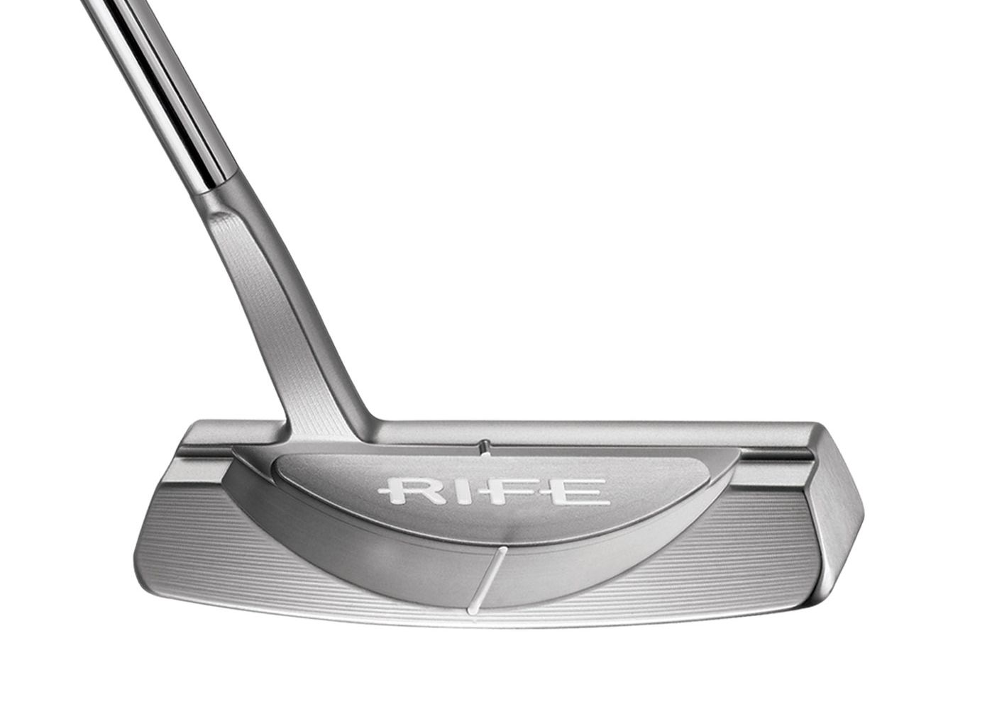 Guerin Rife Island Series Monserat Putter 2010