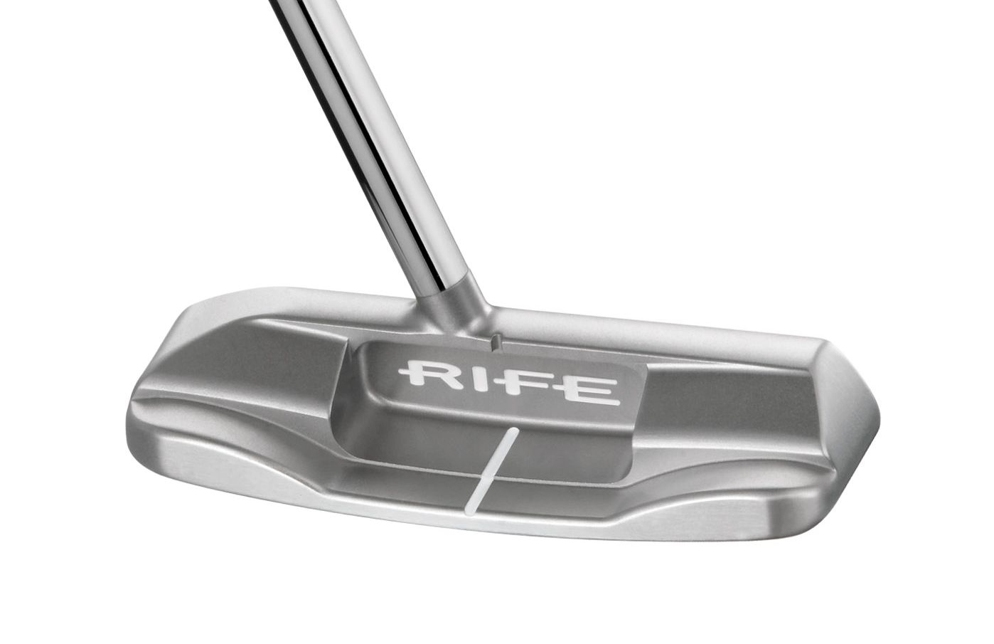 Guerin Rife Island Series Trinidad Putter 2010