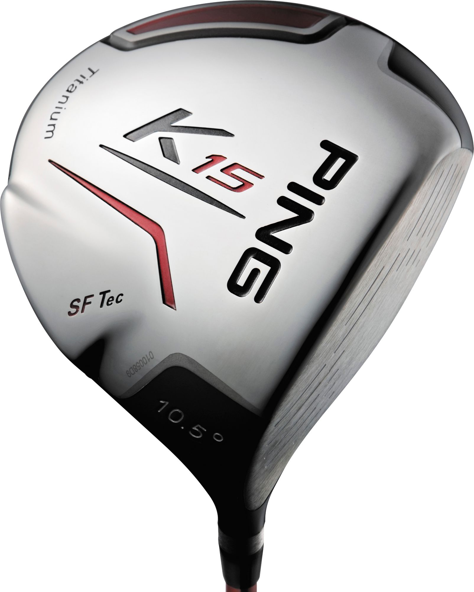 PING Men's K15 Driver