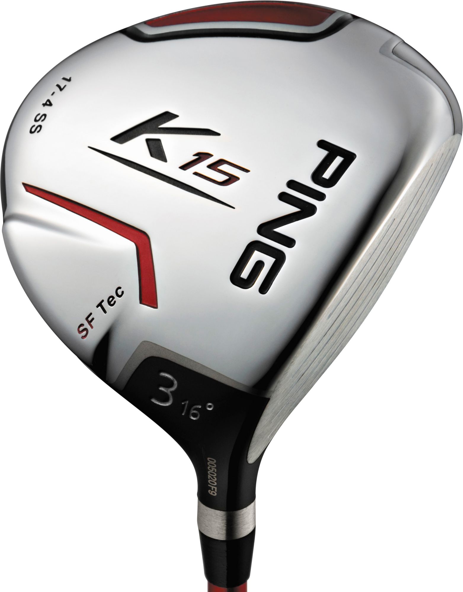 PING Men's K15 Fairway