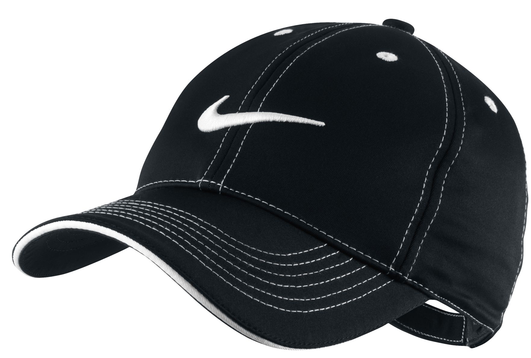 Nike Kids Swoosh Cap